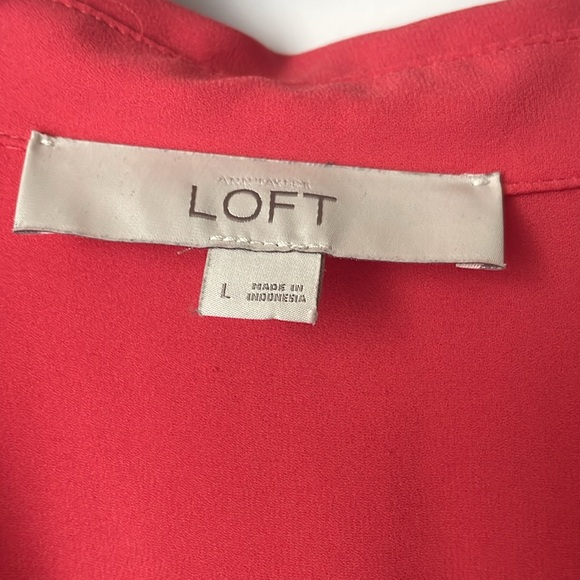 Loft top in size L - Picture 2 of 3